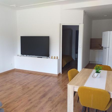 Appartement Calvi Entre Mer Et Montagne Casamozza 外观 照片