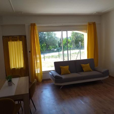 Appartement Calvi Entre Mer Et Montagne Casamozza 外观 照片
