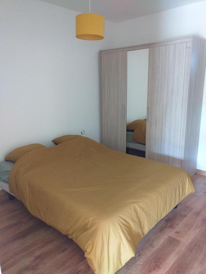 Appartement Calvi Entre Mer Et Montagne Casamozza 外观 照片