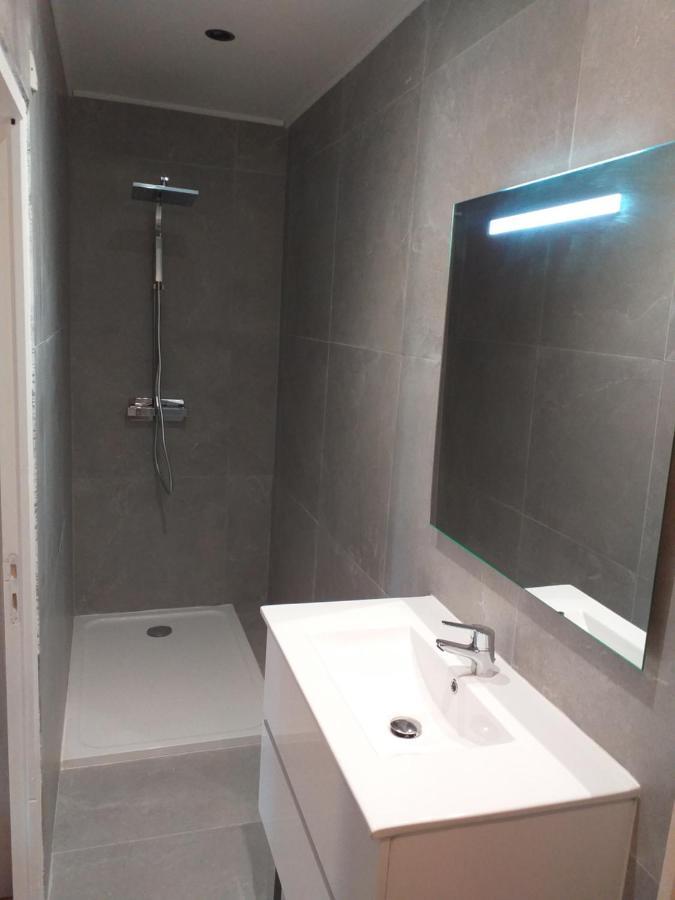 Appartement Calvi Entre Mer Et Montagne Casamozza 外观 照片