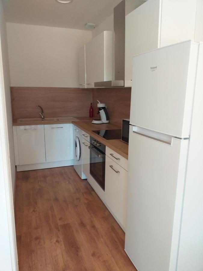 Appartement Calvi Entre Mer Et Montagne Casamozza 外观 照片